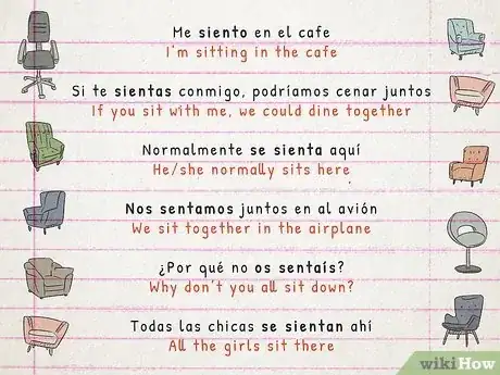 Image titled Say "Sit" in Spanish Step 11